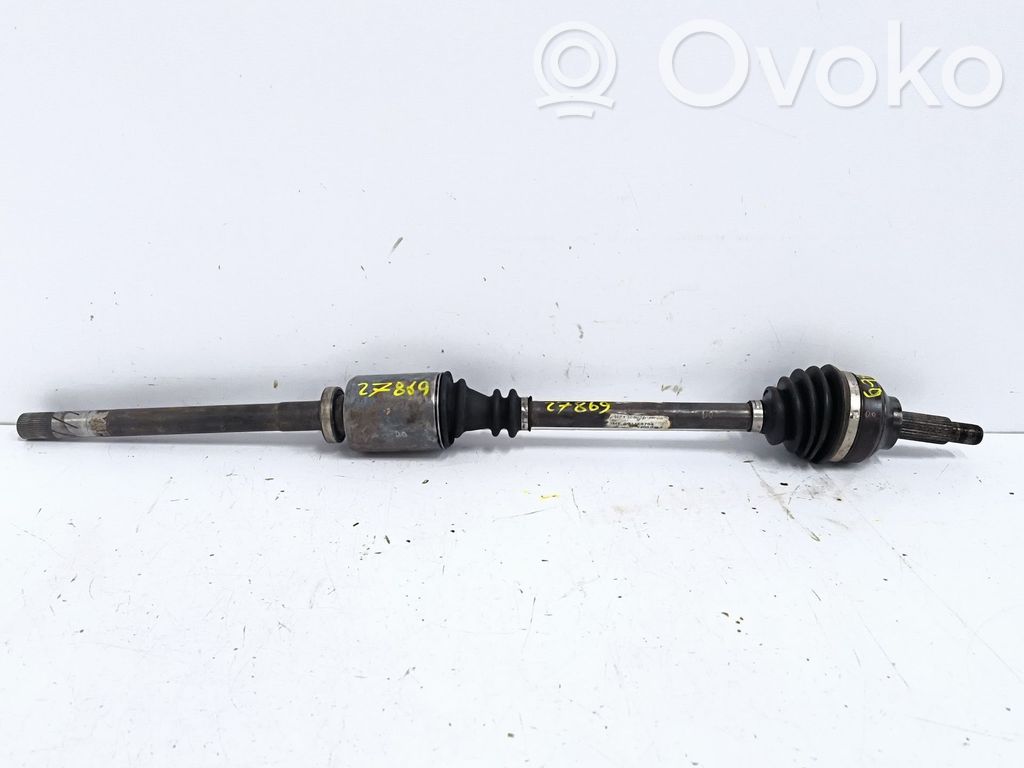 Semiasse anteriore   4409208