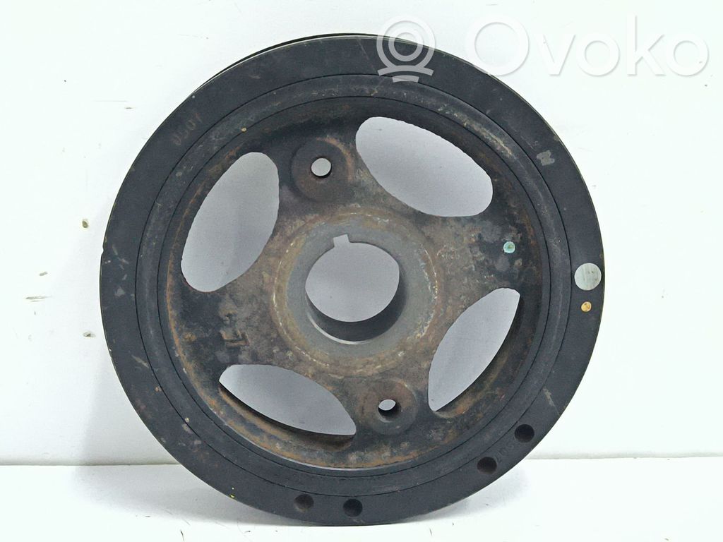 Lexus IS 220D-250-350 Puleggia dell’albero motore