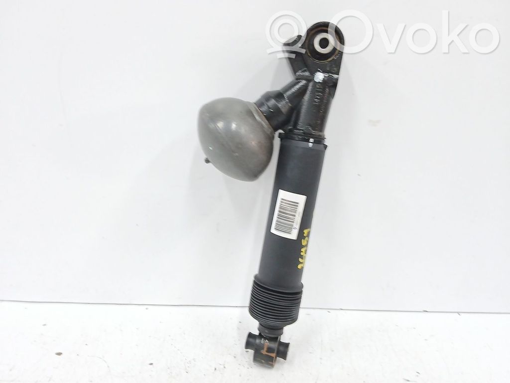 Stoßdämpfer hinten   9667013680