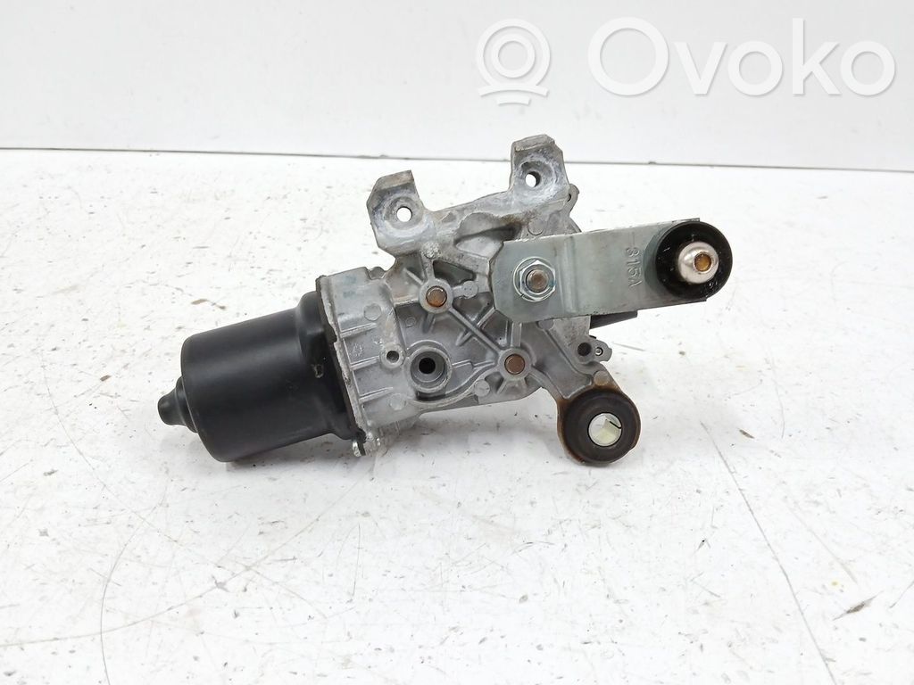 Motor del limpiaparabrisas   0306C119A