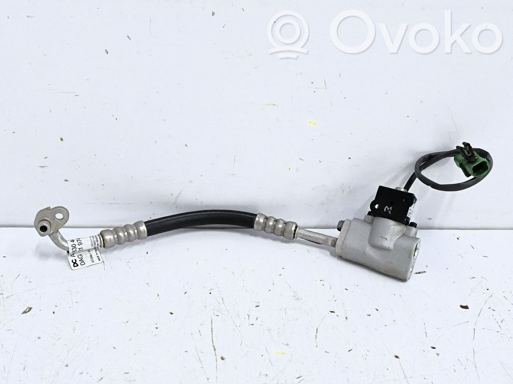 Smart ForFour II W453 Conductă/furtun aer condiționat (A/C) 