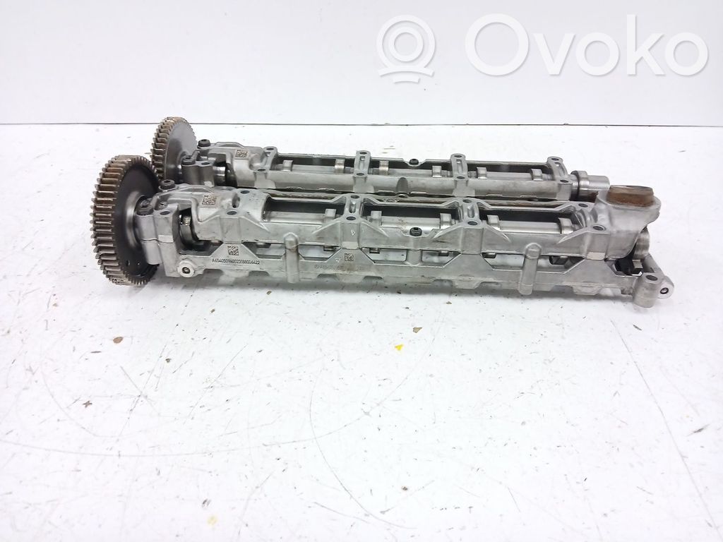 Mercedes-Benz GLE W167 Copertura per bilanciere albero a camme 