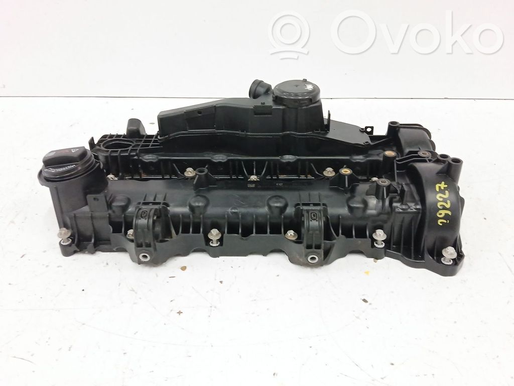 Mercedes-Benz GLE W167 Copertura per bilanciere albero a camme 