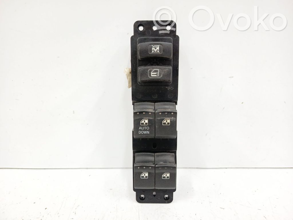 SsangYong Actyon Comutator comandă geamuri electrice 