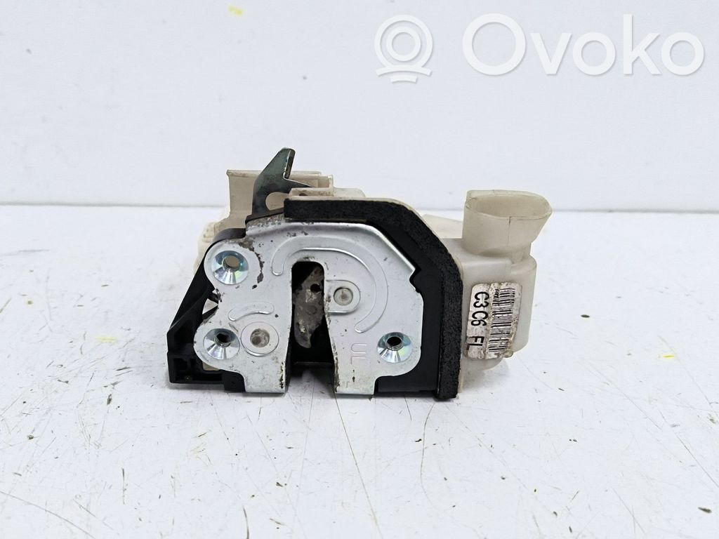 Serrure   813111W030