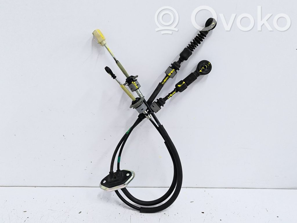 KIA Rio Gear shift cable linkage 