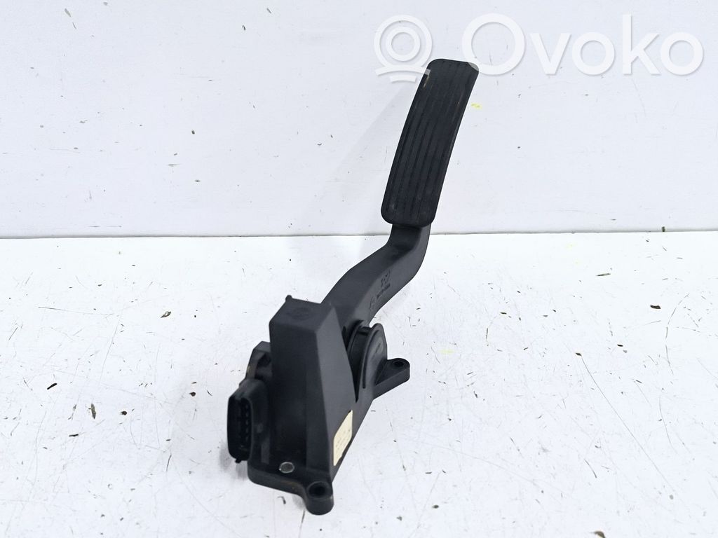 SsangYong Rodius Sensor de aceleración 