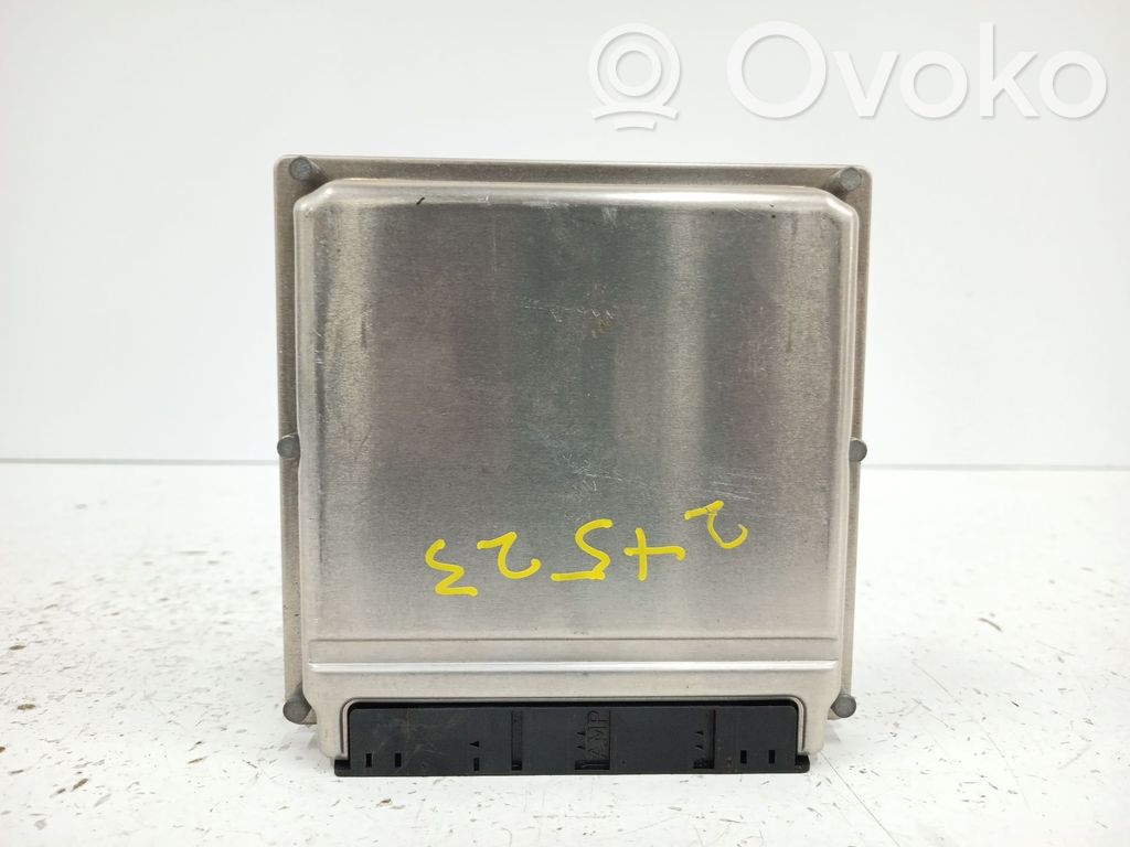 Engine control unit/module   A0001535379,0281010852