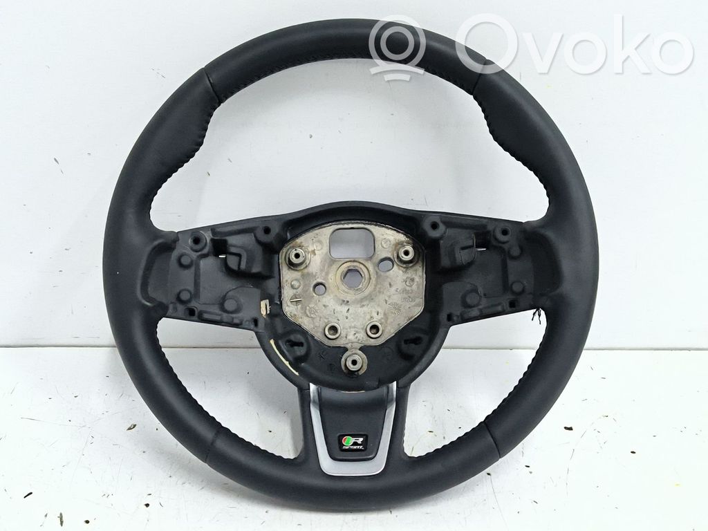 Руль   DY2DB