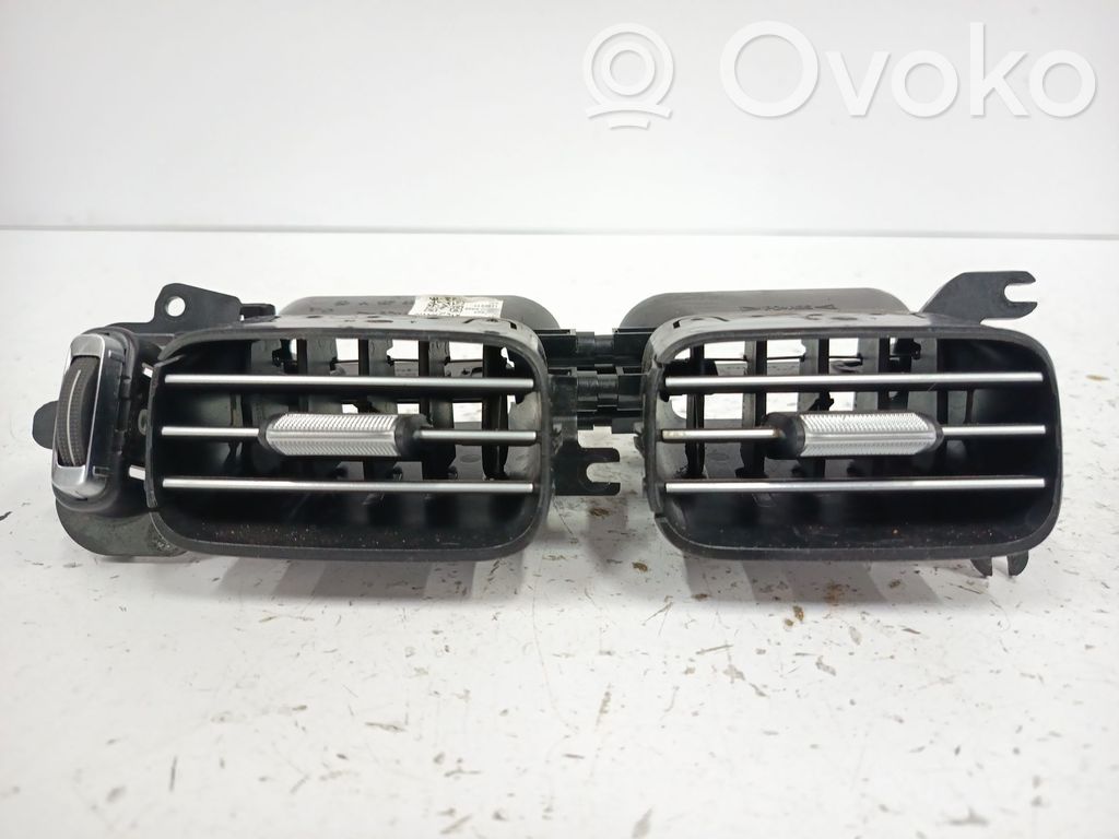 Mercedes-Benz GLE W167 Condotto d'aria intercooler
