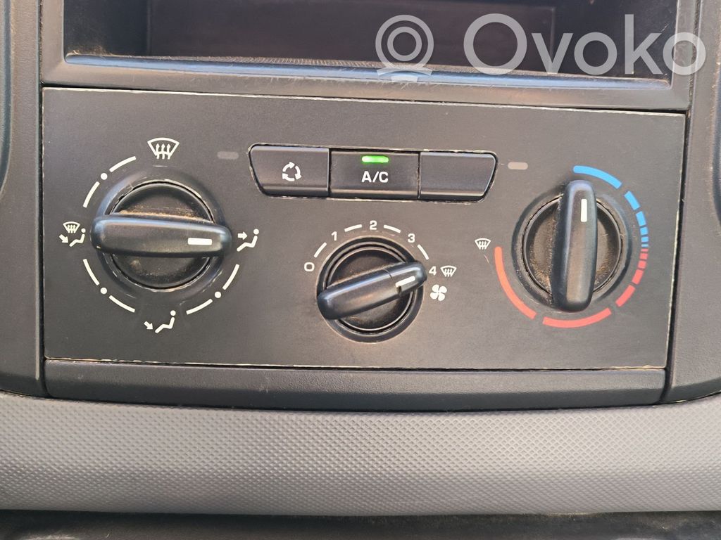 Peugeot Partner Centralina/modulo climatizzatore 