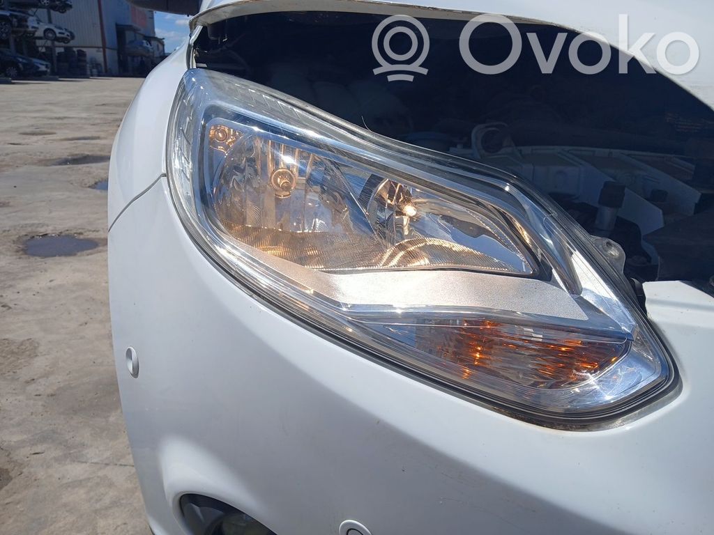 Ford Focus Far 