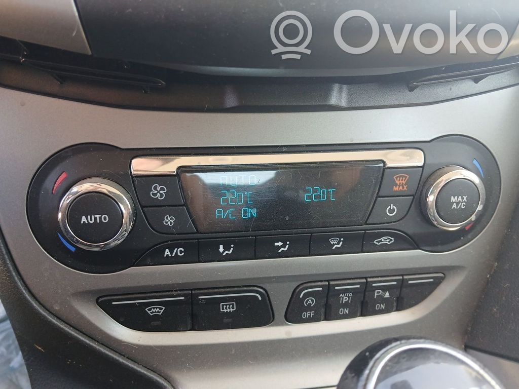 Unidad de control climatización   1866942