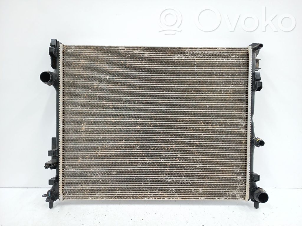 Mercedes-Benz GLE W167 Radiator lichid răcire 