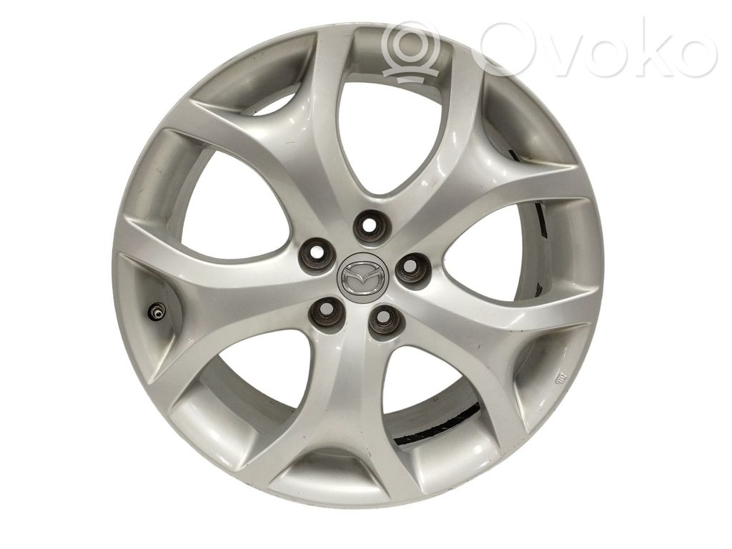 Llanta de aleación R18   9965037590,5H5X115