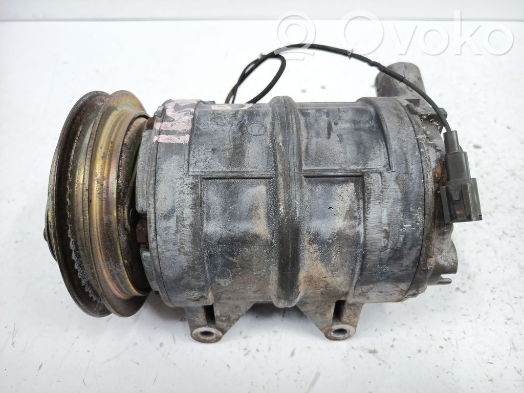 Nissan Terrano Compresor (pompă) aer condiționat (A/C) 
