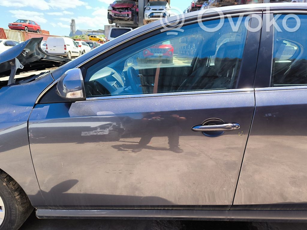 Renault Latitude (L70) Puerta delantera 