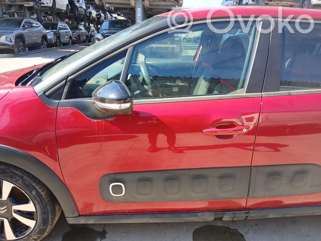 Etuovi   9812674380
