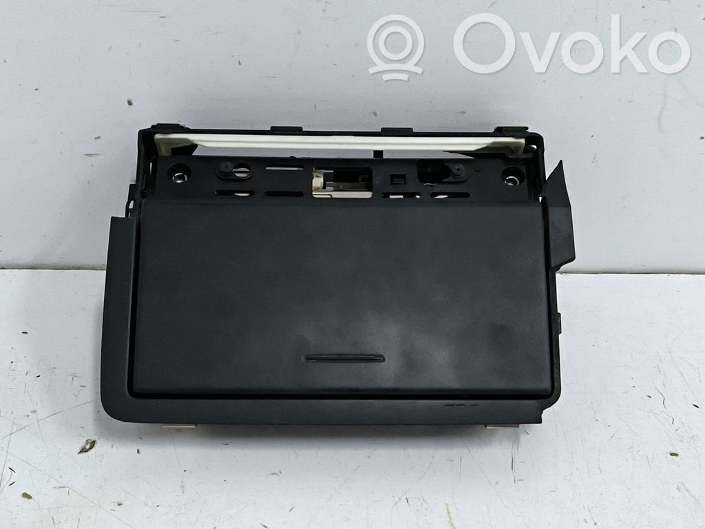 Audi A1 Head up display screen 