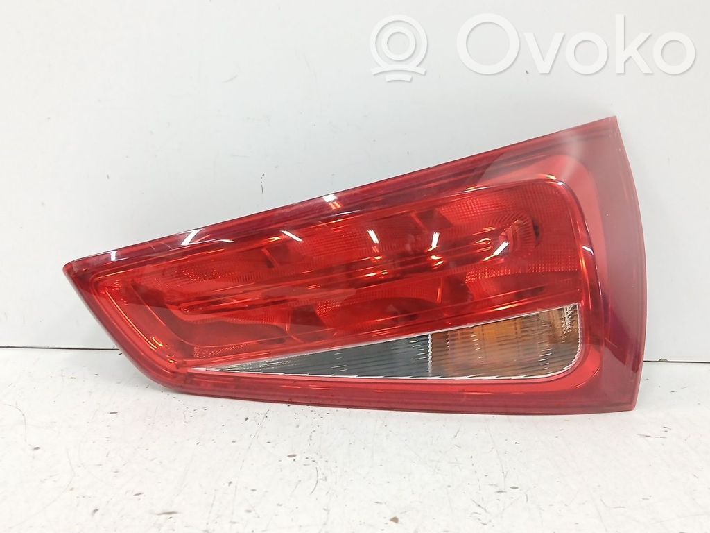 Audi A1 Feux arrière / postérieurs