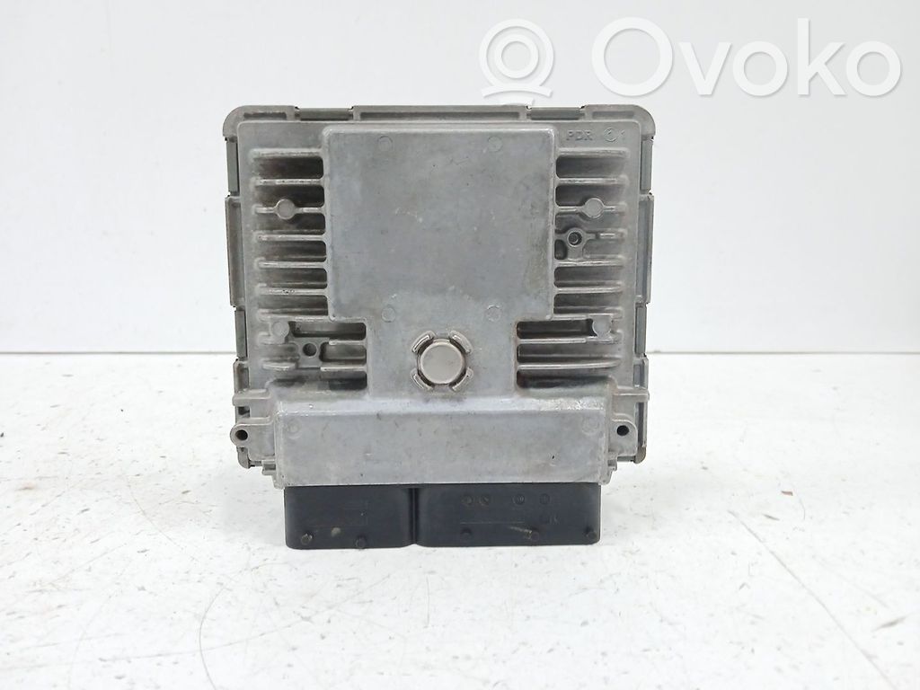 Unidad de control/módulo del motor   03F906070CA,5WP44795