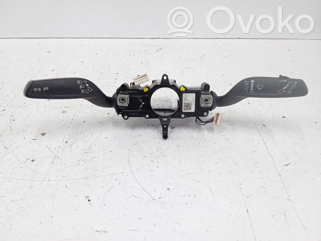 Audi A1 Interruptor de control multifunción 