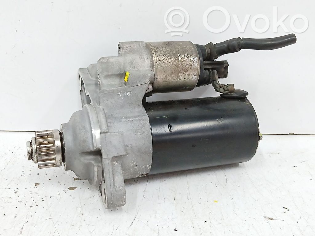 Motor de arranque   02T911024J,0001142001