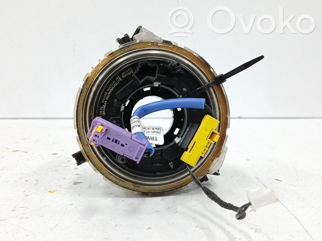 Audi A4 S4 B6 8E 8H Airbag dello sterzo 