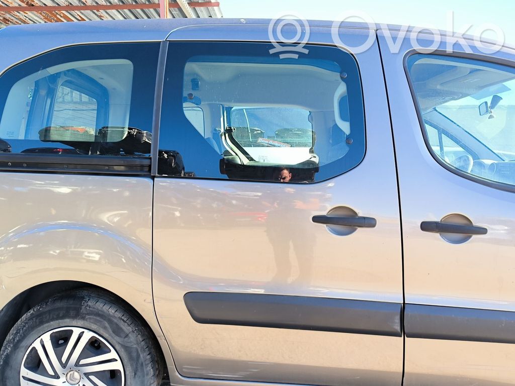 Roller guide/hinge set   9008S3