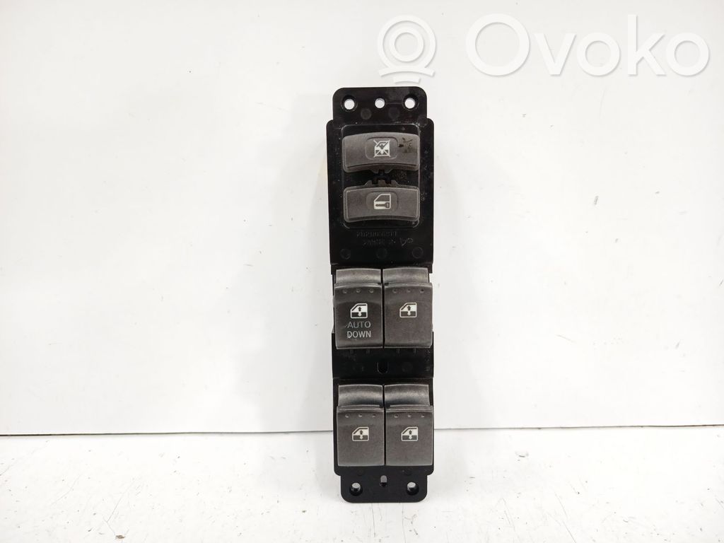 SsangYong Actyon Comutator comandă geamuri electrice 