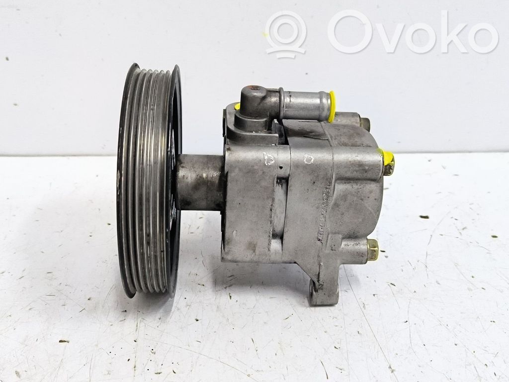 Power steering pump   6750111,7613955116