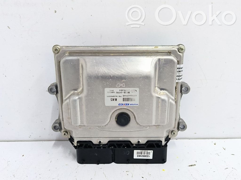 Unidad de control/módulo del motor   3912804045,9001330024KE