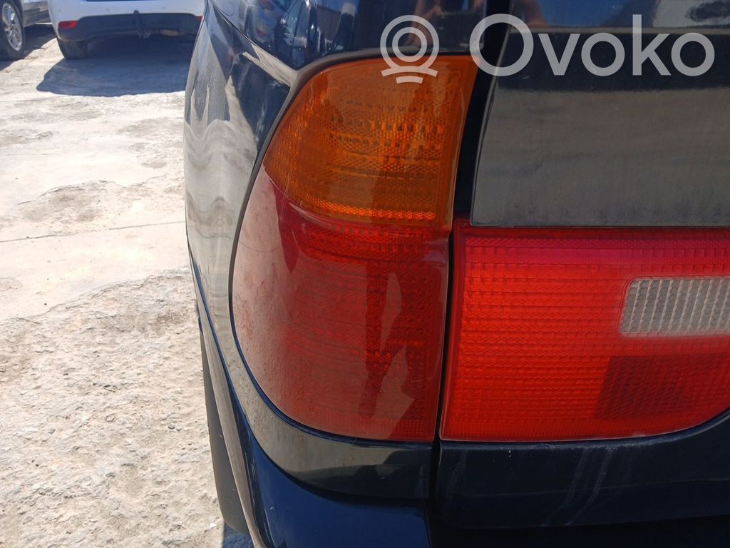 BMW X5 E53 Takavalot 
