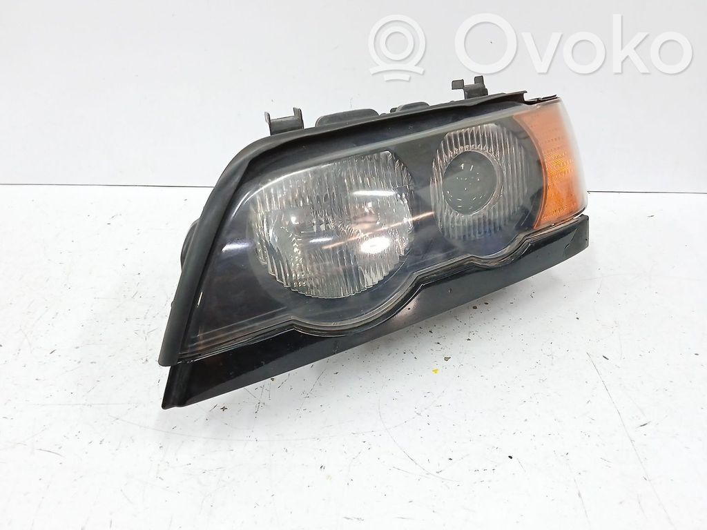 Headlight/headlamp   63126930229