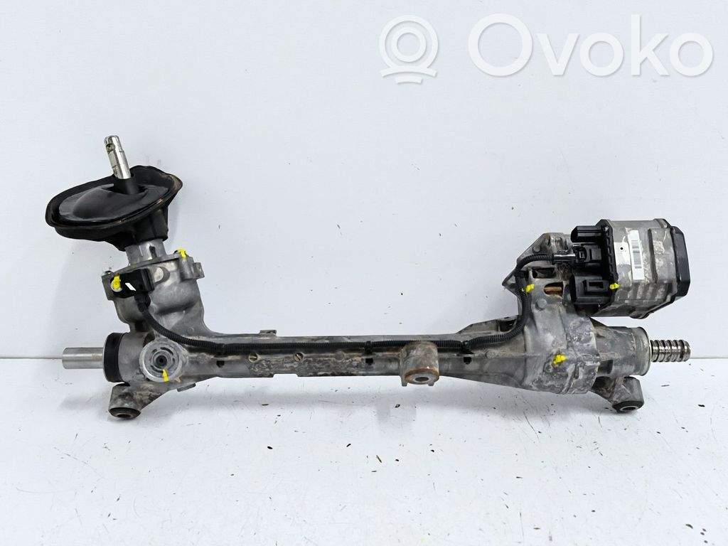 Steering rack   AV613D070VP,A0040345H