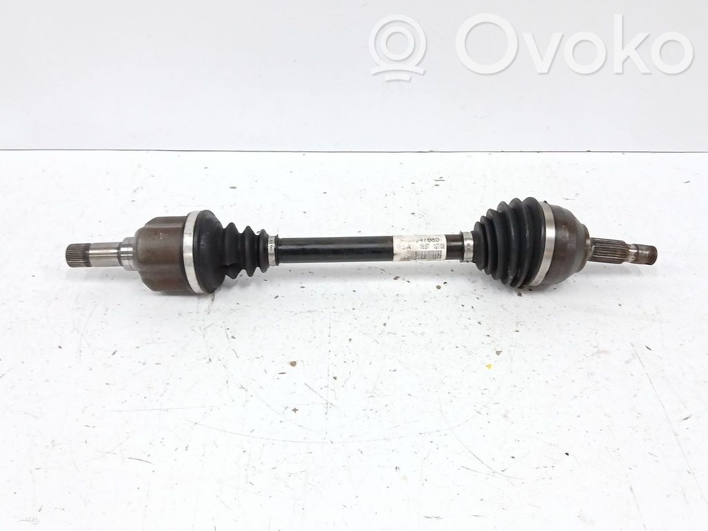 Citroen C5 Eje de transmisión delantero 