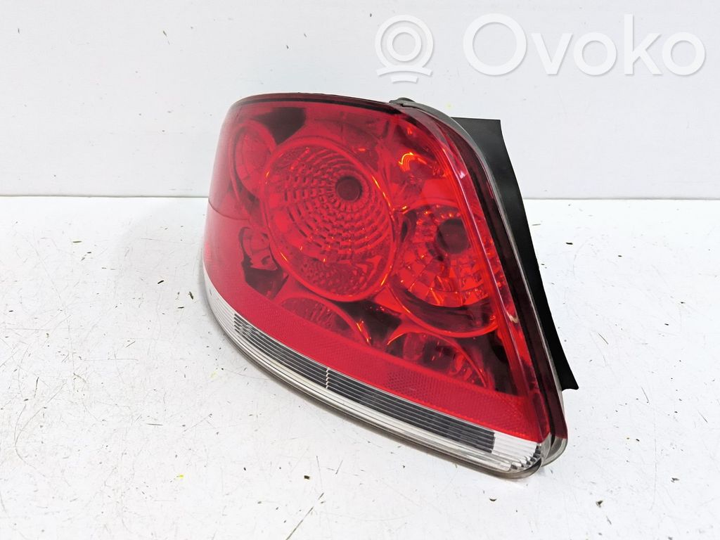 Fiat Linea Takavalot 