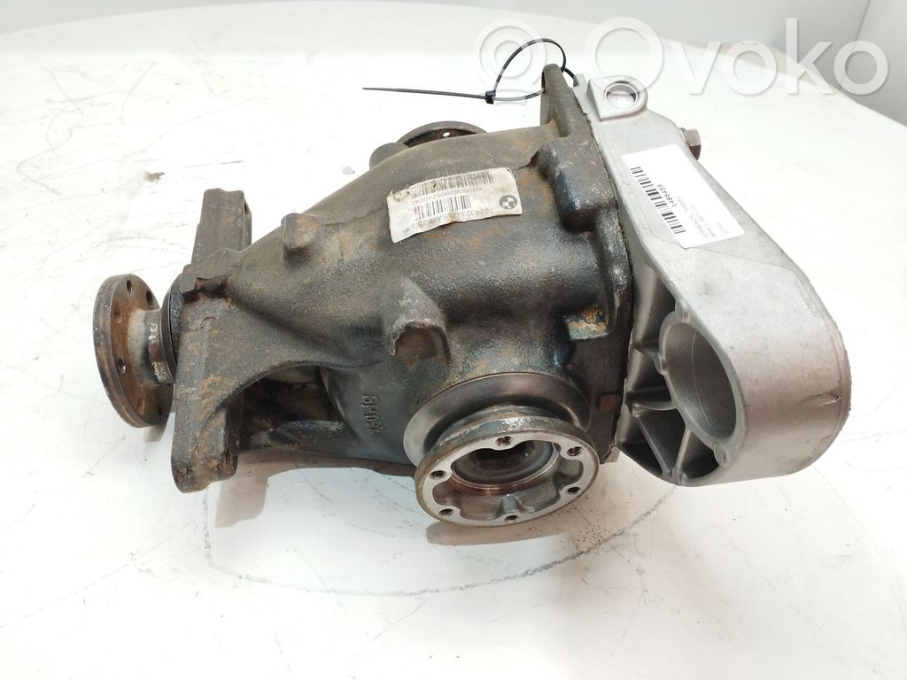 Rear differential   7524323