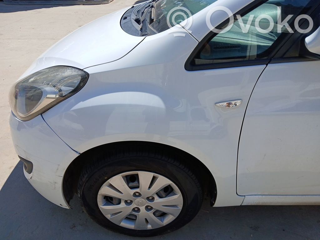 Guardabarro   663111K050