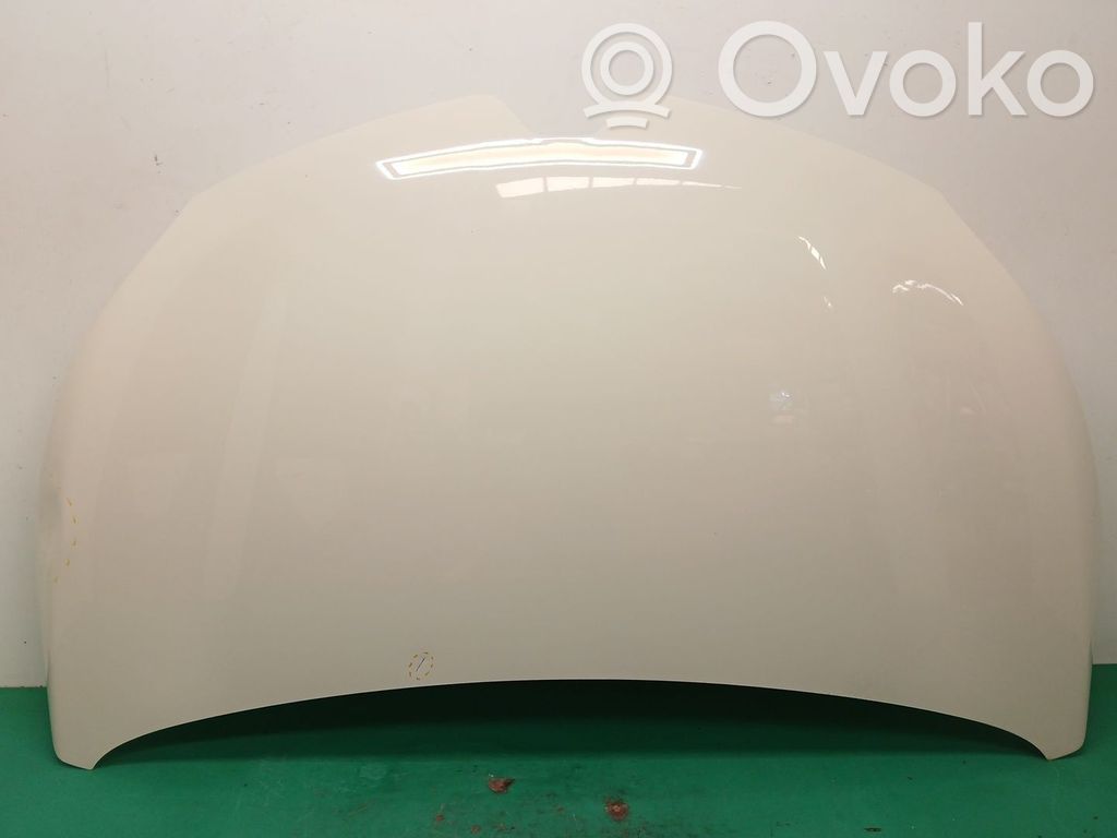 Engine bonnet/hood   651226115R,651004529R