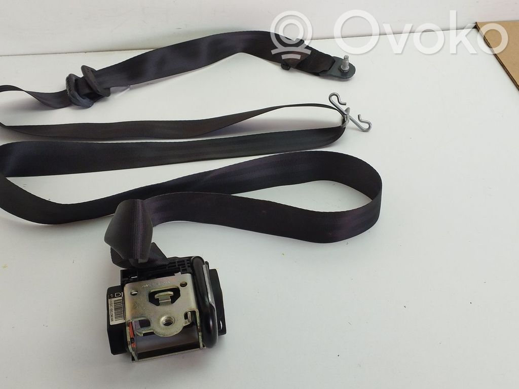 Cinturón delantero   98036073XX
