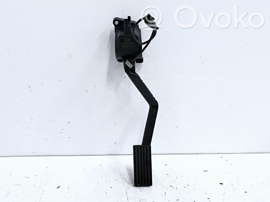 Citroen C5 Elektriskais gāzes pedālis / sensors 