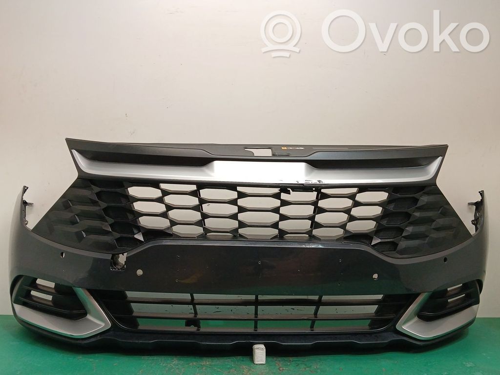 KIA Sportage Paraurti anteriore 