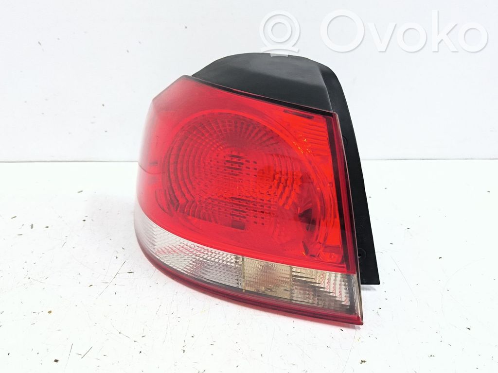 Volkswagen Golf SportWagen Takavalot 