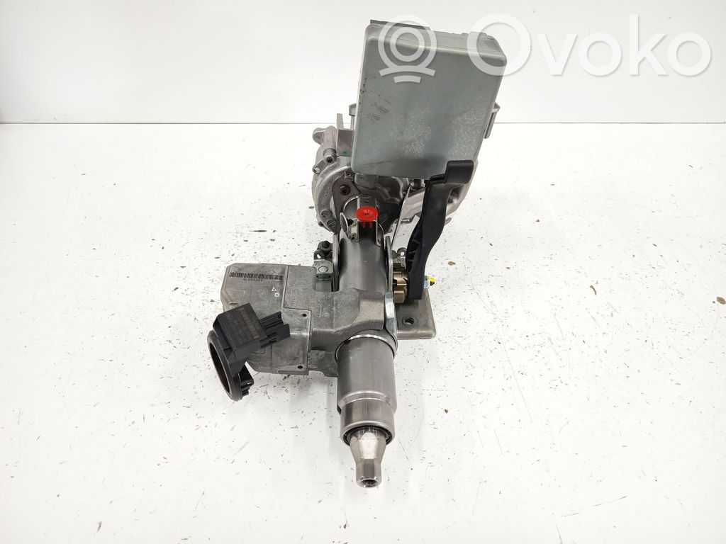 Ford Fiesta Scatola dello sterzo 