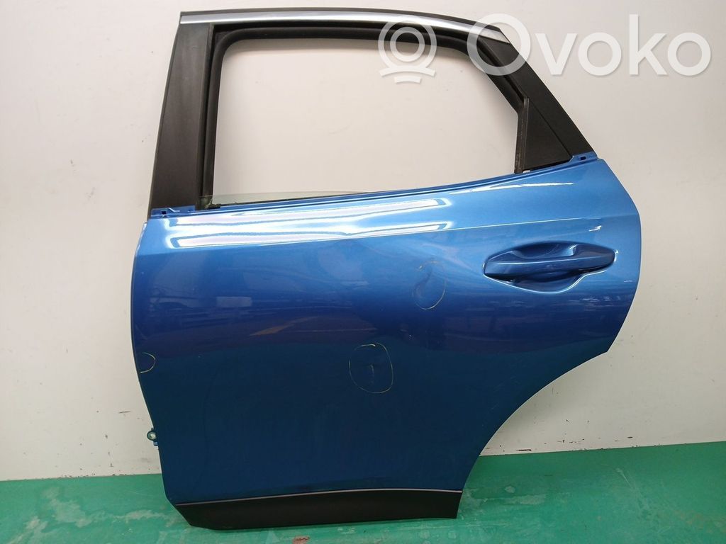 Puerta trasera   77003J7800