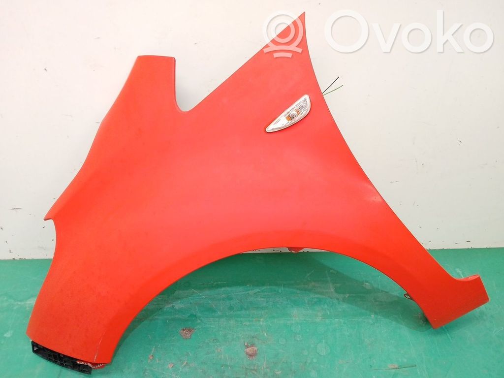 Hyundai ix20 Fender 