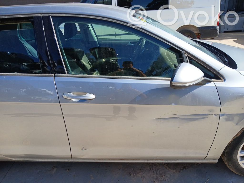 Volkswagen Golf SportWagen Drzwi przednie 