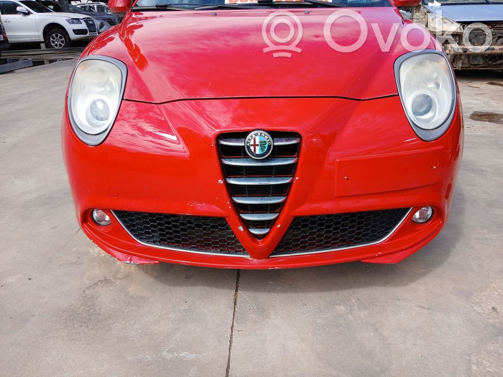 Front bumper   156084389,156100201