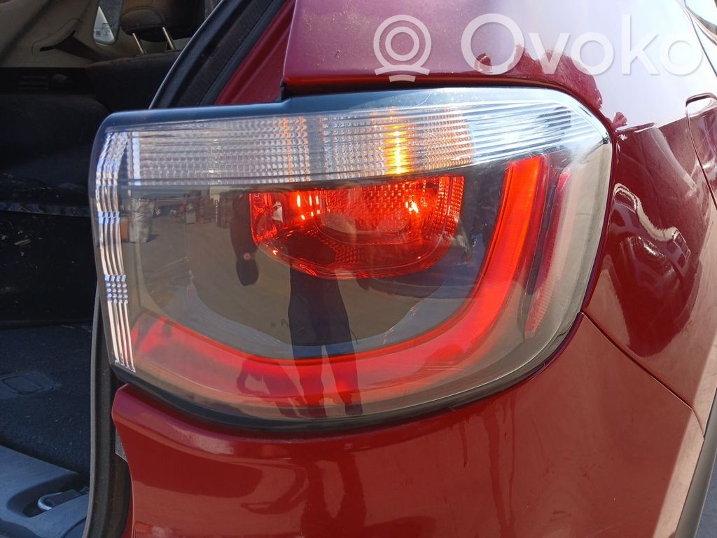 Rear/tail lights   55112682AD